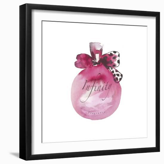 Eau de Infinity-Sandra Jacobs-Framed Giclee Print