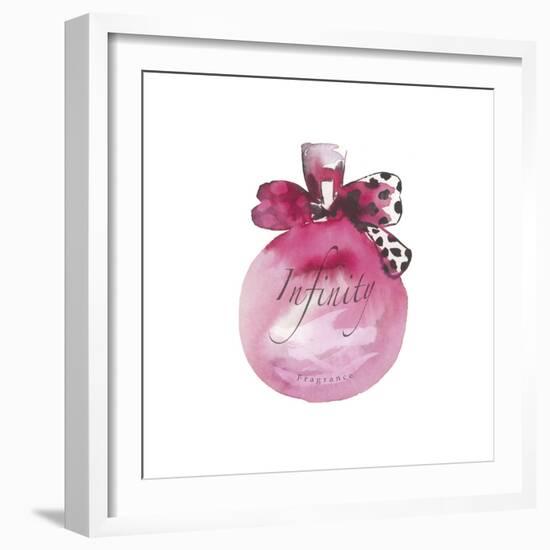 Eau de Infinity-Sandra Jacobs-Framed Giclee Print