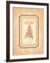 Eau de Parfum II-Delphine Corbin-Framed Art Print