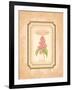 Eau de Parfum II-Delphine Corbin-Framed Art Print