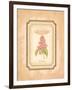 Eau de Parfum II-Delphine Corbin-Framed Art Print