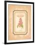 Eau de Parfum II-Delphine Corbin-Framed Art Print