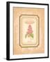 Eau de Parfum II-Delphine Corbin-Framed Art Print