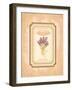 Eau de Parfum III-Delphine Corbin-Framed Art Print