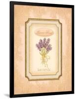 Eau de Parfum III-Delphine Corbin-Framed Art Print