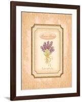 Eau de Parfum III-Delphine Corbin-Framed Art Print