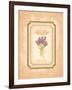 Eau de Parfum III-Delphine Corbin-Framed Art Print