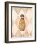 Eau de Parfum-Trish Biddle-Framed Art Print