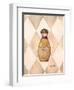 Eau de Parfum-Trish Biddle-Framed Art Print