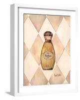 Eau de Parfum-Trish Biddle-Framed Art Print
