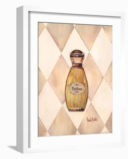 Eau de Parfum-Trish Biddle-Framed Art Print