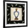 Eau de Pluie-Jocelyne Anderson-Tapp-Framed Giclee Print