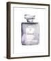 Eau de Senses Parfum-Sandra Jacobs-Framed Giclee Print