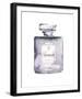 Eau de Senses Parfum-Sandra Jacobs-Framed Giclee Print