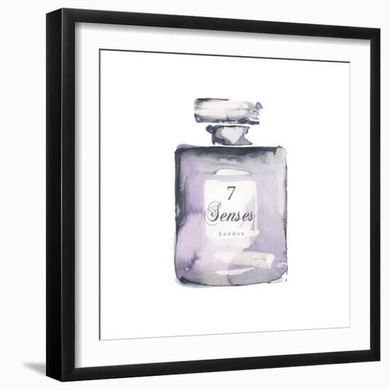 Eau de Senses-Sandra Jacobs-Framed Giclee Print