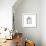 Eau de Senses-Sandra Jacobs-Framed Giclee Print displayed on a wall