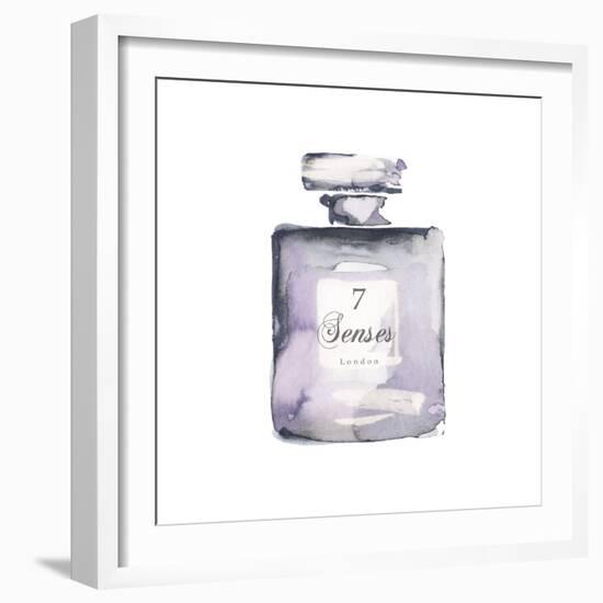 Eau de Senses-Sandra Jacobs-Framed Giclee Print