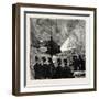 Eaux Bonnes, Pyrenees, 1854-null-Framed Giclee Print