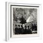 Eaux Bonnes, Pyrenees, 1854-null-Framed Giclee Print