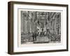 Eaux Chaudes, Pyrenees, 1854-null-Framed Giclee Print