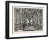 Eaux Chaudes, Pyrenees, 1854-null-Framed Giclee Print