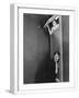 White Frame