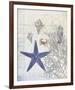 Ebb and Flow I-Ken Hurd-Framed Giclee Print