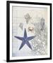 Ebb and Flow I-Ken Hurd-Framed Giclee Print