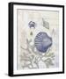 Ebb and Flow II-Ken Hurd-Framed Giclee Print