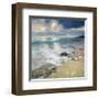 Ebb And Flow-Paolo De Faveri-Framed Giclee Print