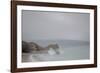 Ebb and Flow-Valda Bailey-Framed Photographic Print