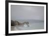 Ebb and Flow-Valda Bailey-Framed Photographic Print