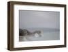 Ebb and Flow-Valda Bailey-Framed Photographic Print