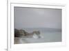 Ebb and Flow-Valda Bailey-Framed Photographic Print