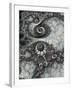 Ebb And Flow-Fractalicious-Framed Giclee Print