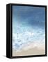 Ebb & Flow I-null-Framed Stretched Canvas