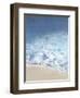 Ebb & Flow II-null-Framed Art Print