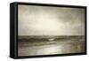 Ebb Tide, 1886-Robert Blum-Framed Stretched Canvas