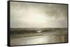 Ebb Tide, 1886-Robert Blum-Framed Stretched Canvas