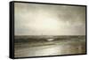 Ebb Tide, 1886-Robert Blum-Framed Stretched Canvas
