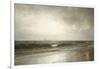 Ebb Tide, 1886-Robert Blum-Framed Giclee Print