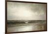 Ebb Tide, 1886-Robert Blum-Framed Giclee Print