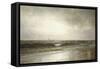 Ebb Tide, 1886-Robert Blum-Framed Stretched Canvas