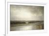 Ebb Tide, 1886-Robert Blum-Framed Giclee Print