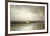 Ebb Tide, 1886-Robert Blum-Framed Giclee Print