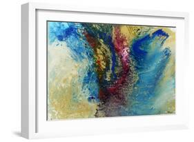 Ebb Tide-Aleta Pippin-Framed Giclee Print