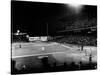 Ebbets Field, 1957-null-Stretched Canvas