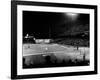 Ebbets Field, 1957-null-Framed Giclee Print