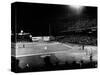 Ebbets Field, 1957-null-Stretched Canvas