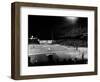 Ebbets Field, 1957-null-Framed Giclee Print